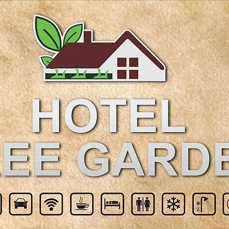 Hotel Tree Garden Wilpaththu Nochchiyagma Anuradhapura Nochchiyagama Экстерьер фото