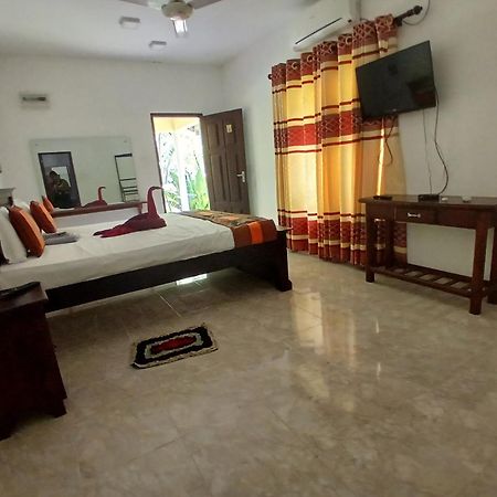 Hotel Tree Garden Wilpaththu Nochchiyagma Anuradhapura Nochchiyagama Экстерьер фото