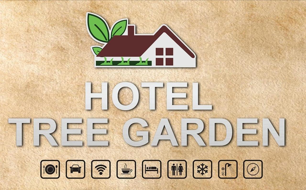 Hotel Tree Garden Wilpaththu Nochchiyagma Anuradhapura Nochchiyagama Экстерьер фото