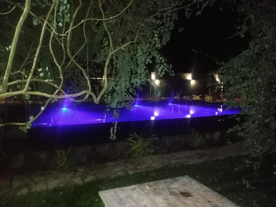 Hotel Tree Garden Wilpaththu Nochchiyagma Anuradhapura Nochchiyagama Экстерьер фото