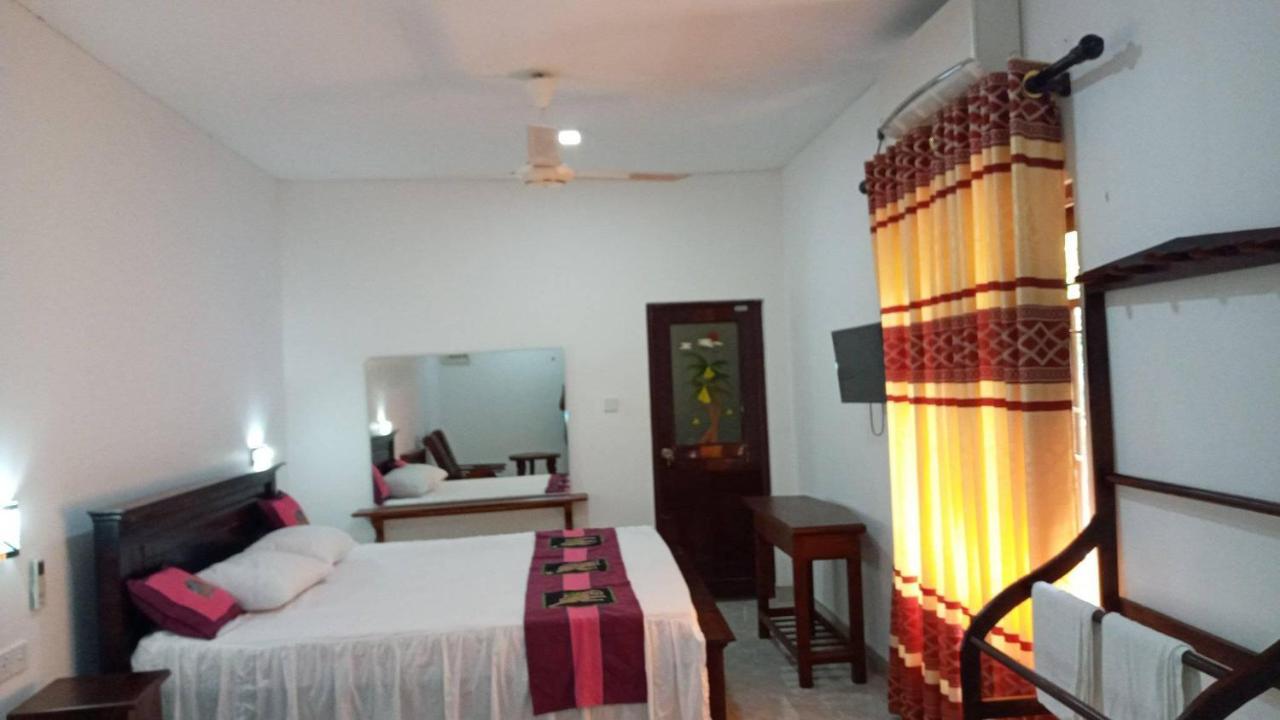 Hotel Tree Garden Wilpaththu Nochchiyagma Anuradhapura Nochchiyagama Экстерьер фото